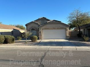 1872 E Saint David Ct, Casa Grande, AZ 85122