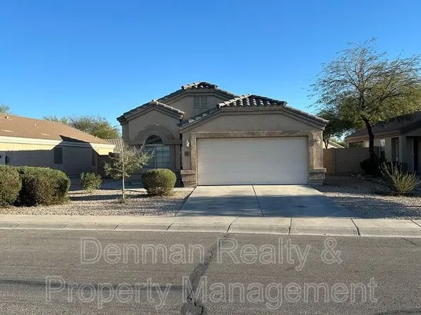 1872 E Saint David Ct, Casa Grande, AZ 85122