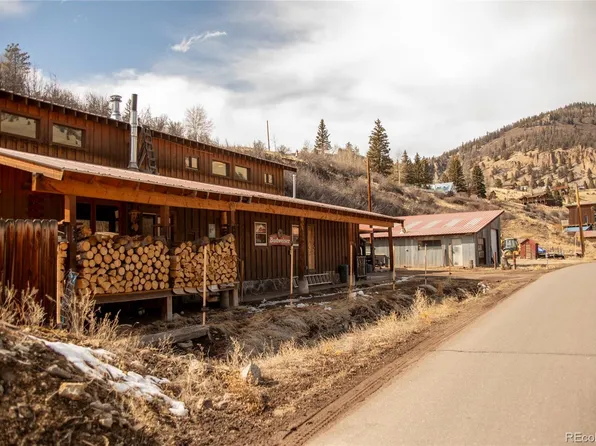 407 S Loma Street, Creede, CO 81130