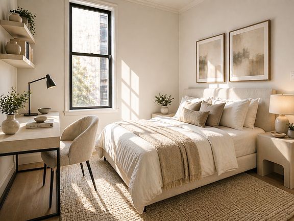 4th image of 2509 Adam Clayton Powell Jr Blvd APT 10