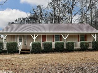 331 Harris Rd, Cabot, AR 72023