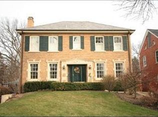1431 Park Ave, River Forest, IL 60305