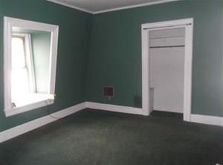 38 Trescott St, Taunton, MA 02780