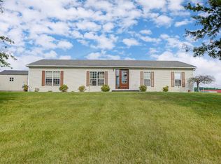 5815 Cordova Rd, Williamstown, KY 41097