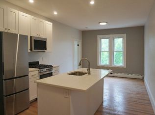 (Undisclosed Address), Somerville, MA 02143