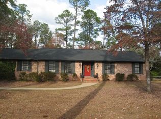 1417 Duncan Ave, Perry, GA 31069