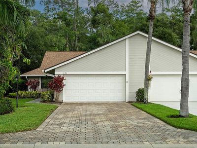 101 Fox Glen DR #6-4, Naples, FL, 34104