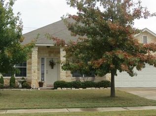 2548 Pearson Way, Round Rock, TX 78665