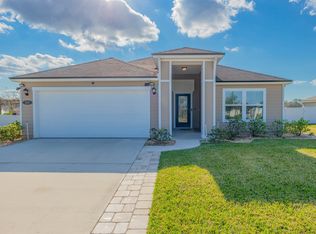 818 Deer Crossing Rd, Saint Augustine, FL 32086