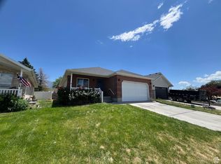 1063 S 530 W, Payson, UT 84651