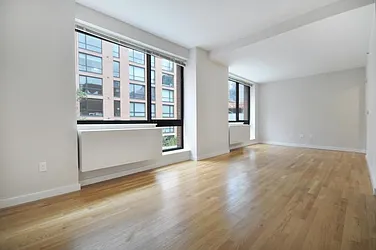 Rented by Keller Williams NYC