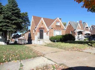 8727 Oriole Ave, Saint Louis, MO
