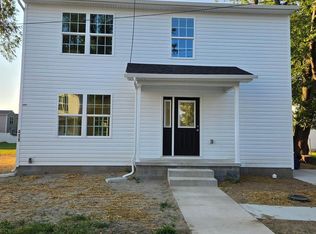 411 W Reed St, Dover, DE 19904