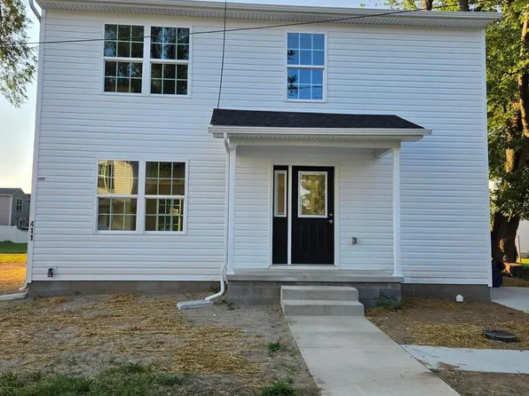 411 W Reed St, Dover, DE 19904
