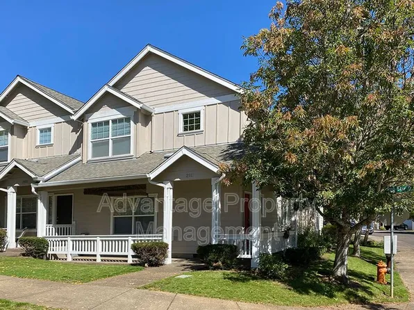 2991 NW Shooting Star Dr, Corvallis, OR 97330