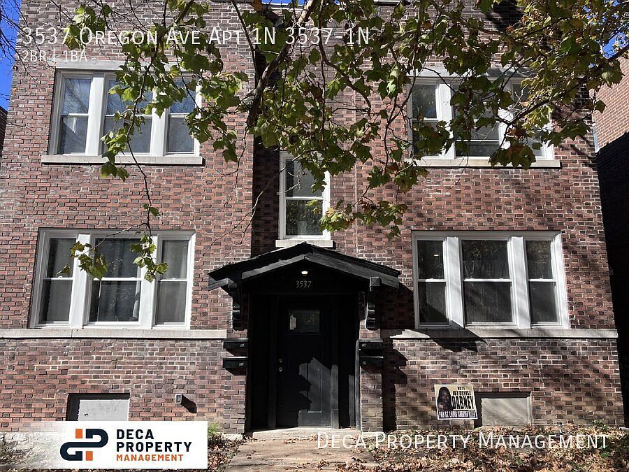 1st image of 3537 Oregon Ave APT 1N-3537-1N
