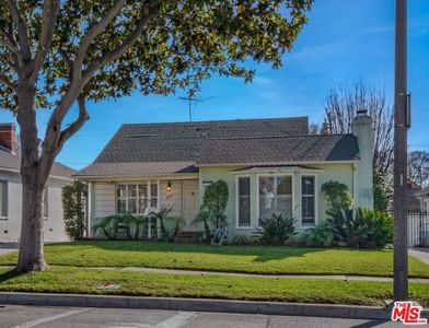 324 W 64th St, Inglewood, CA, 90302