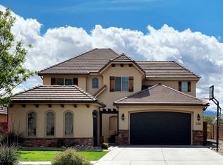 3384 S 2620 E, Saint George, UT 84790