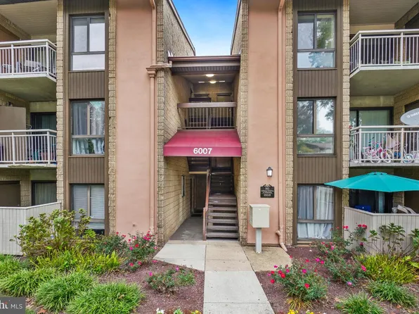 6007 Majors Ln Unit 6, Columbia, MD 21045