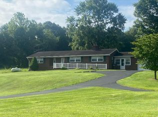 2688 Germany Hollow Rd, Wheelersburg, OH 45694