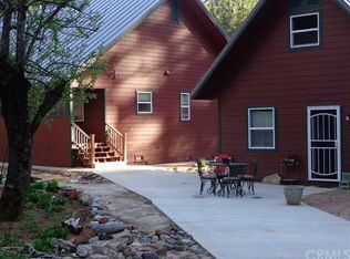 13193 Oro Quincy Hwy, Berry Creek, CA 95916