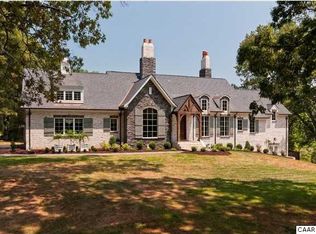 388 Villa Deste Dr, Charlottesville, VA 22903