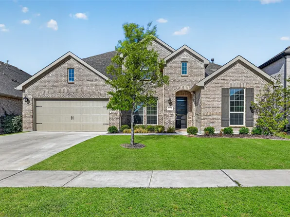 719 Uplands Dr, Northlake, TX 76226