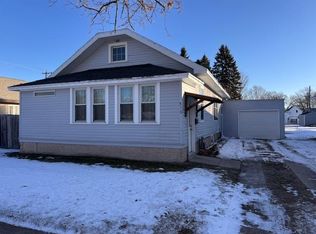 310 S Ellis Ave, Peshtigo, WI 54157