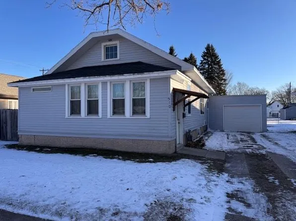 310 S Ellis Ave, Peshtigo, WI 54157