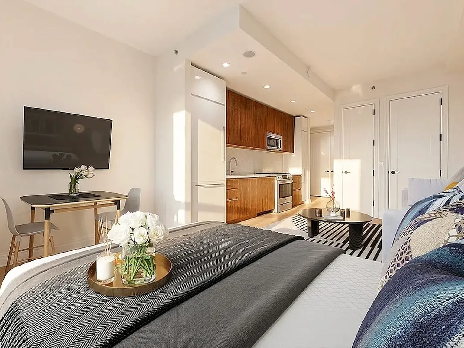 127 West 112th Street — Photo 3