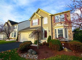 1260 Ciara Dr, Bethlehem, PA 18017