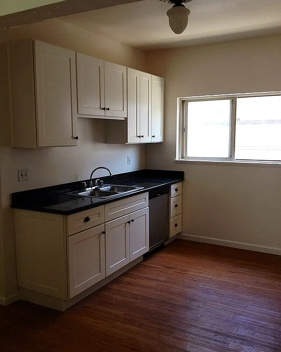 Modern kitchens