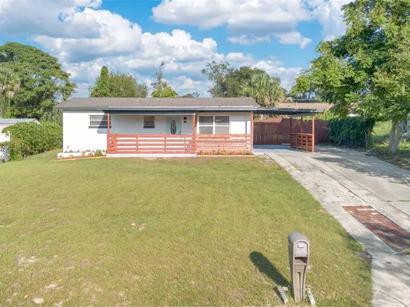 5539 Huber Dr, Orlando, FL 32818