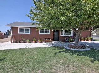 11065 Foothill Ave, Gilroy, CA 95020