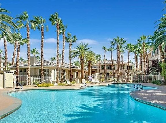 4th image of 7151 S Durango Dr #1-302