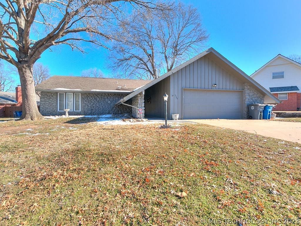6505 S Irvington Ave, Tulsa, OK 74136 Zillow