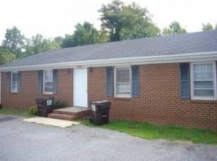 19605 Leesville Rd APT D, Lynchburg, VA 24502