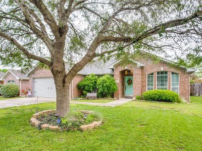 1812 Saint Nevis Dr, Mansfield, TX, 76063