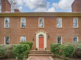 4400 Old Leeds Rd, Birmingham, AL 35213