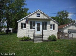 13112 Choptank Rd, Middle River, MD 21220