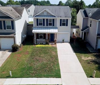5990 Mountain Top Pl, Cumming, GA, 30041