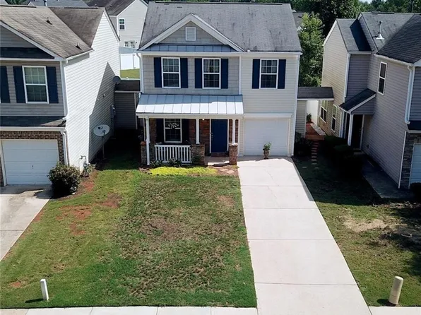 5990 Mountain Top Pl, Cumming, GA 30041