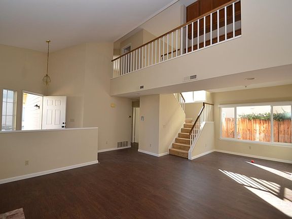 Interior Overview