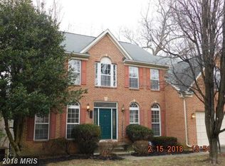 1604 Portland Ave, Fort Washington, MD 20744