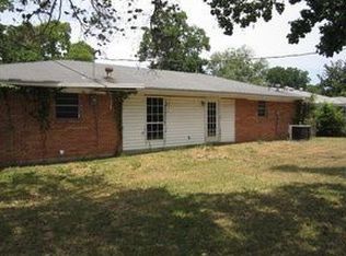 501 Mockingbird Ln, Shreveport, LA 71105