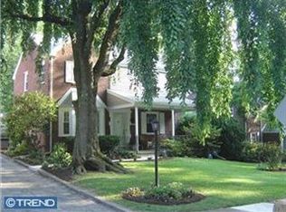 1530 Knox Rd, Wynnewood, PA 19096