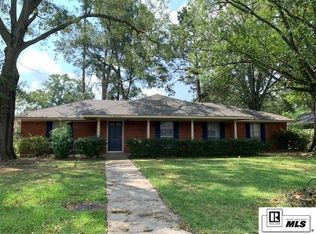 2704 Marquette St, Monroe, LA 71201
