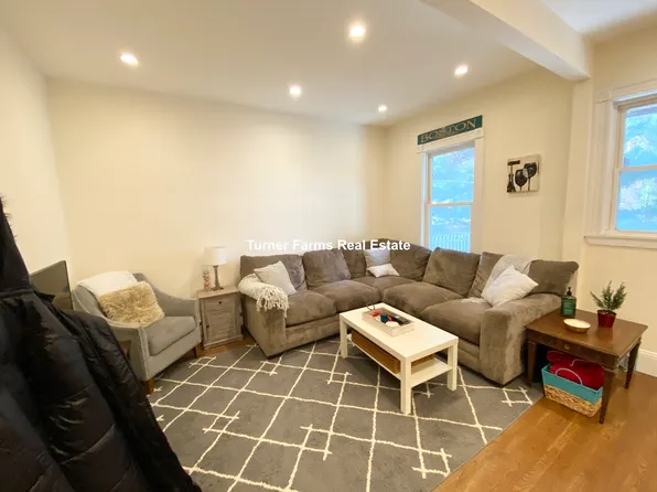 106 Buttonwood St, Dorchester, MA