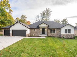1312 S Birch Ave, Springfield, MO 65802