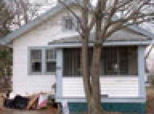 3405 Reed St, Fort Wayne, IN 46806